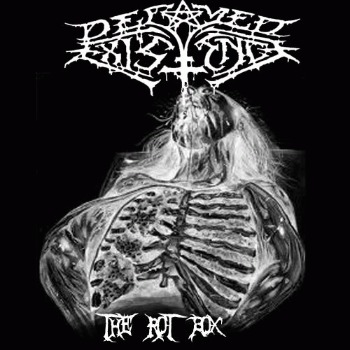 Decayed Existence : The Rot Box